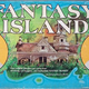 Illustration for article titled A bickering couple relives their wedding day on a romantic (and typical) Fantasy Island
